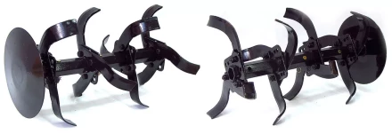 Мотоблок бензиновый Aurora COUNTRY 1000 купить в Губкинске