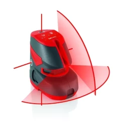 Построитель плоскостей Lino L2P5