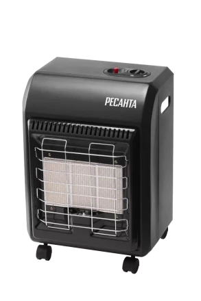 Газовый инфракрасный обогреватель Ресанта ПГ-4200С купить в Губкинске