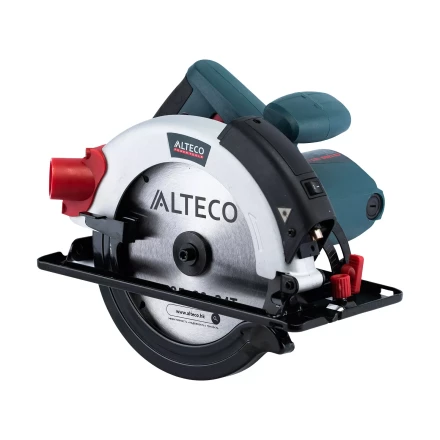 Циркулярная пила ALTECO Promo CS 1200-185 L 31015 купить в Губкинске