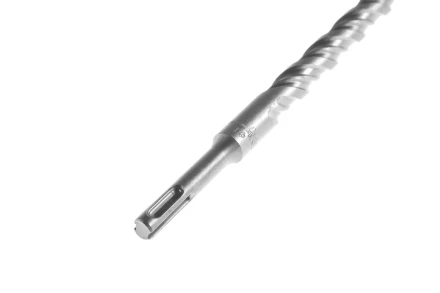 Бур HAMMER Ф18х1000мм SDS Plus (201-147) купить в Губкинске