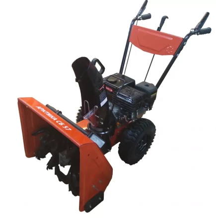 Снегоуборщик бензиновый Арктика СБ 57 PATRIOT купить в Губкинске