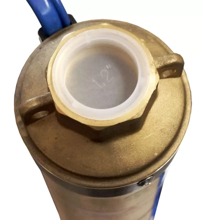 Насос скважинный Ведуга 6 БЦП 130-91 45058 купить в Губкинске