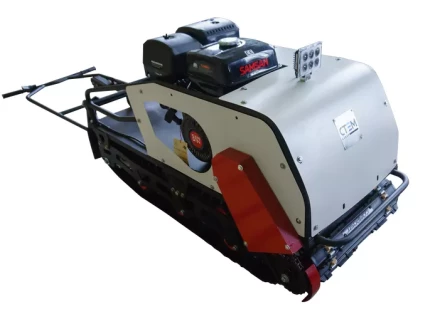 Мотобуксировщик Стем Север Драйв Стандарт 15 л/с купить в Губкинске