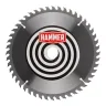 Диск пильный твердосплавный HAMMER Ф250х30мм 48зуб. купить в Губкинске
