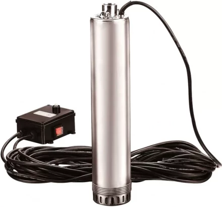 Скважинный насос ELITECH НГ 900-60 купить в Губкинске