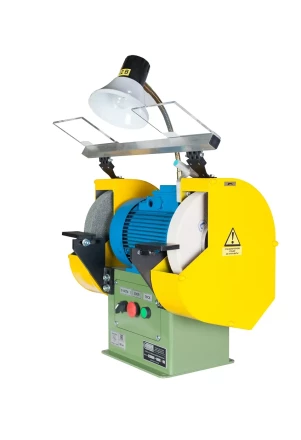 Настольный точильно-шлифовальный станок ТШ 1.20 (с блокировкой) круг 250х40х76 купить в Губкинске