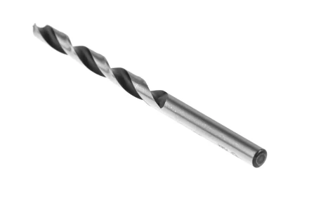 Сверло по дереву HAMMER Ф5х86мм (DR WD WR 5,0мм*86/52мм) купить в Губкинске
