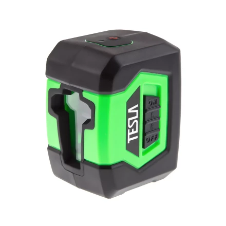 Лазерный нивелир Tesla L-30 купить в Губкинске