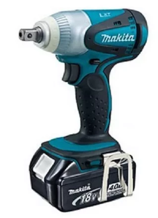 Гайковерт аккумуляторная Makita DTW251RME купить в Губкинске
