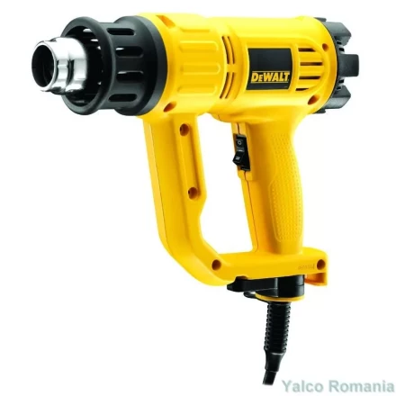 Фен строительный DeWalt D 26414 купить в Губкинске