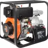 Мотопомпа MPD 3072SFE PATRIOT купить в Губкинске
