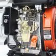 Мотопомпа MPD 3072SFE PATRIOT купить в Губкинске