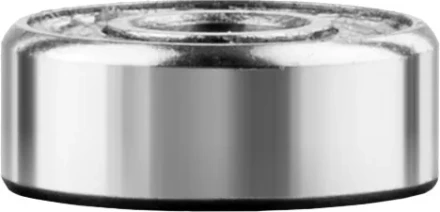 ЗУБР 9.5 мм, высота - 4 мм, подшипник для фрез, Профессионал (28799-9.5) купить в Губкинске