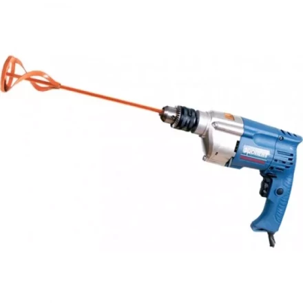 Миксер-дрель Фиолент МД 2-7 РЭ +Кейс купить в Губкинске