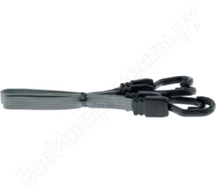 Резинки багажные плоские 1000 мм STELS 54402 купить в Губкинске