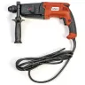 Перфоратор ESPIRA RHI-P2603 (sds plus 220–240В/50 Гц, мощн. 800 Вт, 0-1180 об/м, эн.уд. 3,2 Дж), 400451 купить в Губкинске