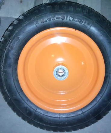 Тачка садовая грузоподъемность 90 кг объем 65 л 689843 купить в Губкинске