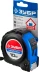Рулетка ЗУБР &quot;НЕЙЛОН&quot;, нейлоновое покрытие, упрочненное полотно, ударопрочный обрезиненный корпус, 10м/25мм 34056-10-25_z01 купить в Губкинске