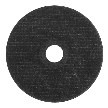 Круг отрезной по металлу, 125 х 1,6 х 22,2 мм, A46QBF Denzel 743353 купить в Губкинске