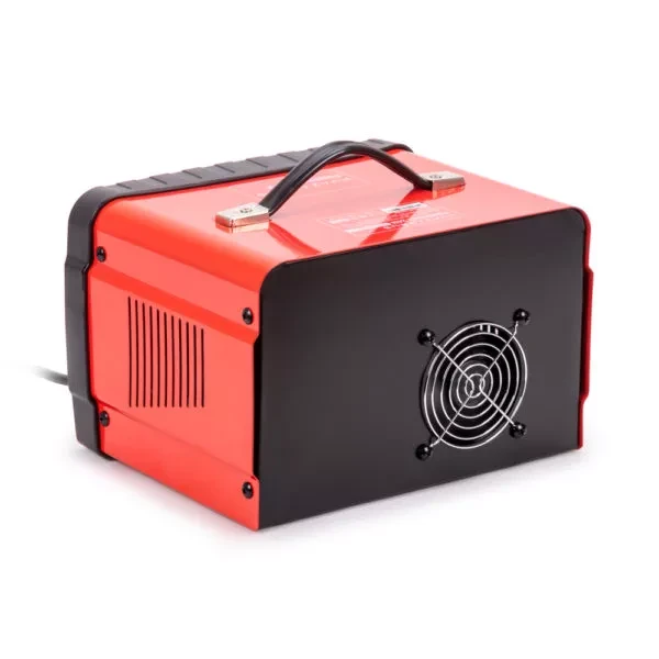 Инверторное пуско-зарядное устройство KVAZARRUS PowerBox 240i, таймер, пластиковый кейс купить в Губкинске