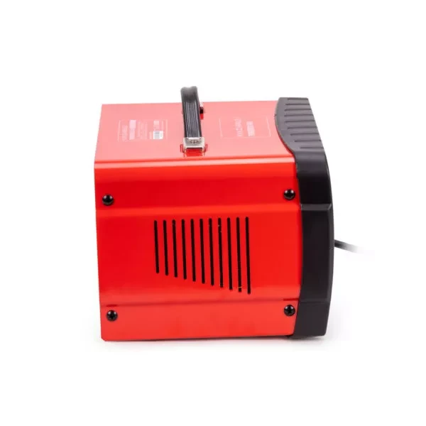 Инверторное пуско-зарядное устройство KVAZARRUS PowerBox 240i, таймер, пластиковый кейс купить в Губкинске