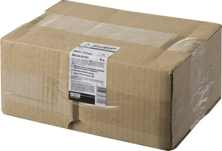 Винт ЗУБР &quot;МАСТЕР&quot; DIN 7985, класс прочности 4.8, оцинкованный, M3x12мм, 5кг 303150-03-012 купить в Губкинске