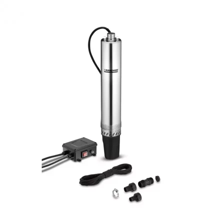 Поверхностный насос KARCHER BP 4 Deep Well купить в Губкинске