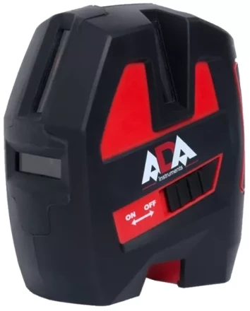 Нивелир лазерный 3D Armo ADA купить в Губкинске
