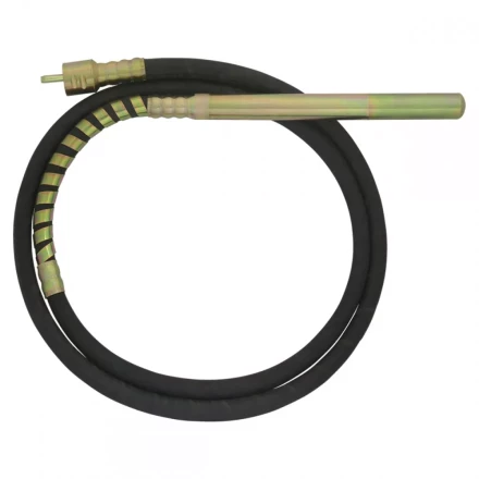 Гибкий вал с вибронаконечником 45 мм 4,0 м для глубинных вибраторов ZN-JT/TD-JT 1024057 купить в Губкинске