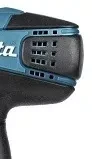 Дрель-шуруповерт аккумуляторная Makita DF347DWLE купить в Губкинске