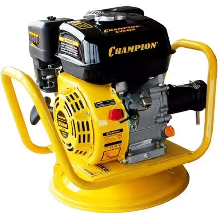 Вибратор глубинный бензиновый CHAMPION CVG424 купить в Губкинске