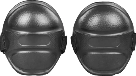 Наколенники СИБИН универсальные, эргономичная форма, изготовлены из ЭВА 11195 купить в Губкинске