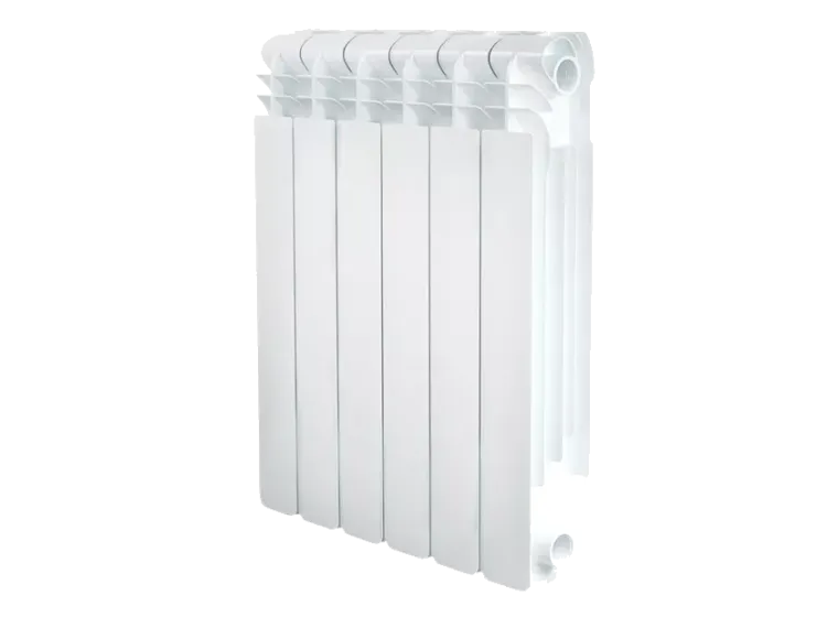Радиатор алюминиевый Royal Thermo EVOLUTION 500 - 12 секций купить в Губкинске