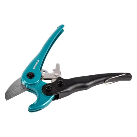 Ножницы для резки изделий из ПВХ Gross 78425, универсальные, D-32 мм купить в Губкинске