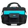Сумка для инструмента Gross 90277, 460х240х340мм, выдвижная рукоятка, колеса купить в Губкинске