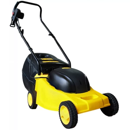 Газонокосилка электрическая CHAMPION EM3814 купить в Губкинске