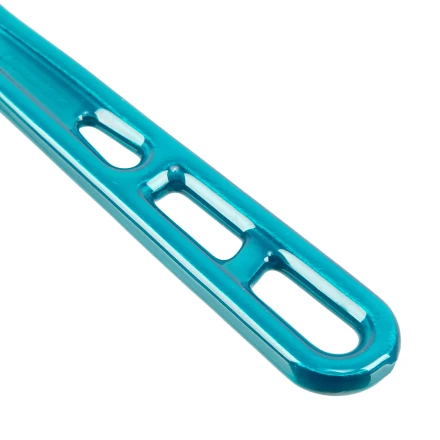 Ключ разводной 200 мм Gross 15558, CrV, облегченный купить в Губкинске