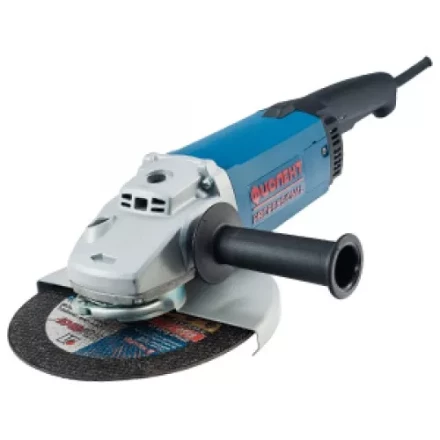 Углошлифовальная машина Фиолент МШУ1-20-230А купить в Губкинске