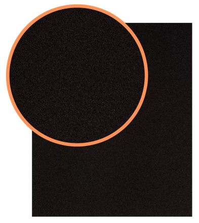 Шлифлист 230х280мм К400 водостойкий Энкор 20546 купить в Губкинске