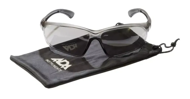 Очки солнцезащитные   VISOR BLACK ADA купить в Губкинске