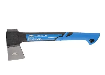 Топор-колун,1000гр.двухкомпонентная рукоятка NYLON БАРС 21422 купить в Губкинске