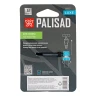 Соединитель быстросъемный Palisad 3/4", аквастоп, алюминий, TPR, Luxe 65837 купить в Губкинске