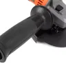 Аккумуляторная угловая шлифовальная машина MESSER DCA1 125мм 4Ач купить в Губкинске