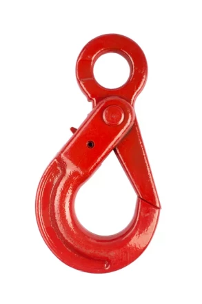Крюк самозакрывающийся с проушиной TOR 5,3 т (S) 1044662 купить в Губкинске