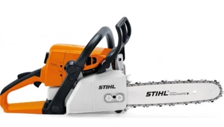 Бензопила STIHL MS 250 18&quot; (45см) 0.325&quot; 1,6 68 зв + набор заточной купить в Губкинске