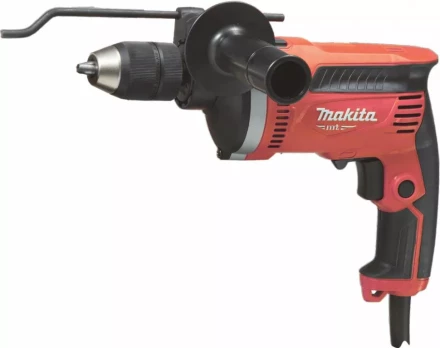 Ударная дрель Makita M8101 купить в Губкинске