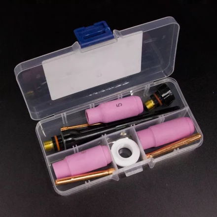 Набор для TIG-сварки №1 (TW 17-18-26) Оберон XL61N01 купить в Губкинске