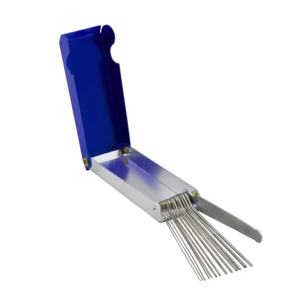 Набор для чистки мундштуков TC-04 (75 мм) Оберон N5204 купить в Губкинске