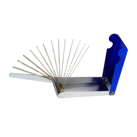 Набор для чистки мундштуков TC-04 (75 мм) Оберон N5204 купить в Губкинске